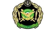 پهپادهای ارتش، زیرساخت های رژیم صهیونیستی را هدف قرار دادند
