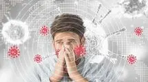 ثبت ۲ مورد مرگ دیگر بر اثر ابتلا به آنفلوآنزا 