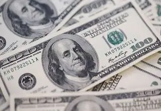 کاهش ارزش کل بازار ۱۰ شرکت برتر جهانی در دوره یک ماهه