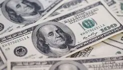 کاهش ارزش کل بازار ۱۰ شرکت برتر جهانی در دوره یک ماهه