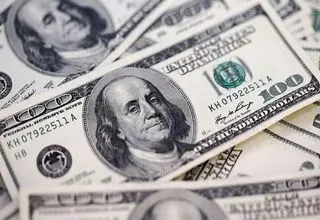 کاهش ارزش کل بازار ۱۰ شرکت برتر جهانی در دوره یک ماهه