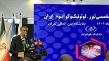 رئیس سازمان انرژی اتمی: عصبانیت دشمن نمی‌تواند جلوی پیشرفت ما را بگیرد