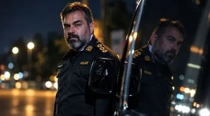 شهرام قائدی در «دستبند»؛ اپیزود ششم «سرو سپید سرخ»