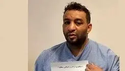 این قاتل خطرناک را شناسایی کنید+ عکس بدون پوشش