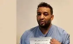 این قاتل خطرناک را شناسایی کنید+ عکس بدون پوشش