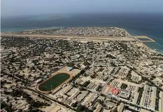 آخرین گزارش‌ها از وضعیت جزیره خارک
