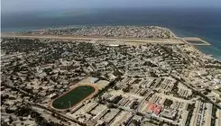 آخرین گزارش‌ها از وضعیت جزیره خارک