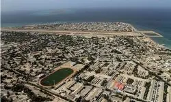 آخرین گزارش‌ها از وضعیت جزیره خارک