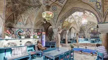 آداب و رسوم جالب حمام های ایرانی قدیم
