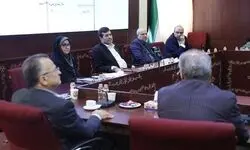 وزیر ورزش: رشته‌های المپیکی در اولویت اعزام به ریاض باشند