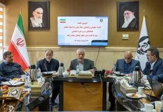 ارسال میلیون‌ها پیامک در زمینه ممنوعیت کشت مواد مخدر 