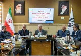ارسال میلیون‌ها پیامک در زمینه ممنوعیت کشت مواد مخدر 