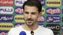 حدادی‌فر: به این پیروزی نیاز داشتیم