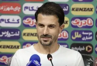 حدادی‌فر: به این پیروزی نیاز داشتیم