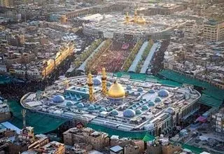 حداقل هزینه سفر به عتبات عالیات