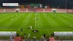 خلاصه بازی ایران 2 - تانزانیا 0