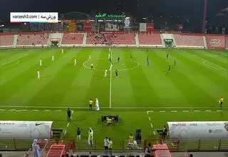 خلاصه بازی ایران 2 - تانزانیا 0