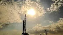 تشریح جزییات اکتشاف بزرگترین میدان گازی خشکی کشور