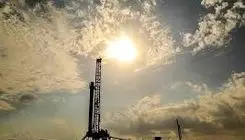 تشریح جزییات اکتشاف بزرگترین میدان گازی خشکی کشور