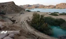 سد خالصی قشم؛ هشدار پیش از فاجعه