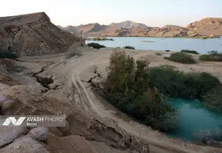 سد خالصی قشم؛ هشدار پیش از فاجعه