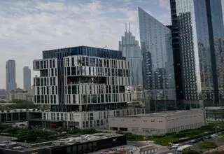سقوط شدید اشغال هتل‌های دبی در پی جنگ علیه ایران
