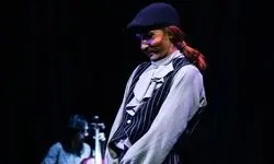 اقتباسی موزیکال و کمدی از «شکسپیر» اجرا می‌شود