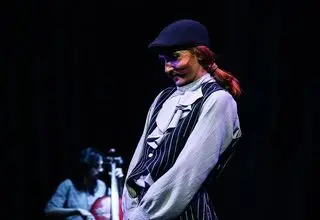 اقتباسی موزیکال و کمدی از «شکسپیر» اجرا می‌شود