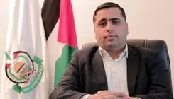 سخنگوی جنبش حماس به شهادت رسید 