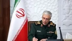 باقری: هنر ابزار انتقال فرهنگ مقاومت به جهان است
