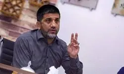 علیرضا دبیر خطاب به فرنگی‌کاران: امسال باید قهرمان جهان شویم