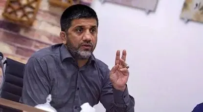 تیکه جالب دبیر به شبکه من‌و‌تو: بیاید سر کوچه ی فدراسیون به شما کار بدهیم!
