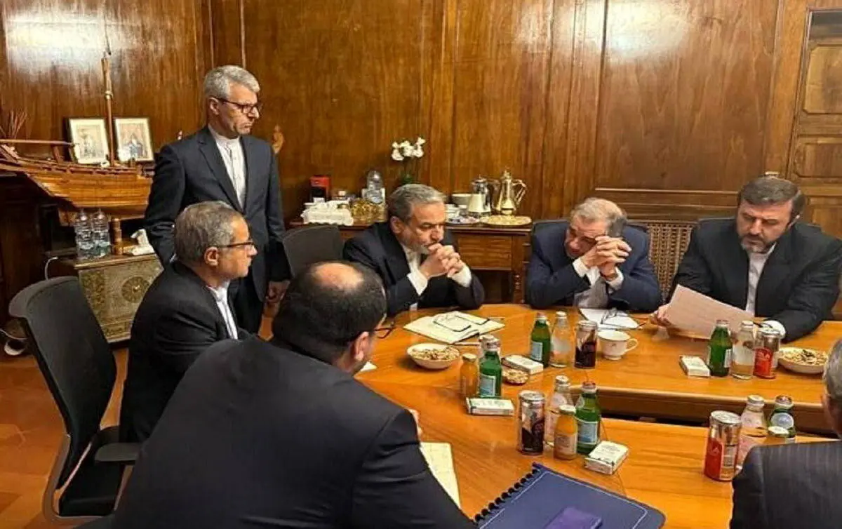 چهـار اهرم کلیدی ایـران در مذاکره با آمریکا