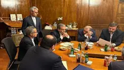 4 اهرم کلیدی ایـران در مذاکره با آمریکا