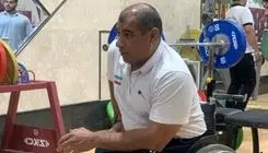 چلتوک‌کار: در بازی‌های پاراآسیایی مدال‌های خوشرنگی می‌گیریم