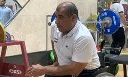 چلتوک‌کار: در بازی‌های پاراآسیایی مدال‌های خوشرنگی می‌گیریم