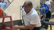 چلتوک‌کار: در بازی‌های پاراآسیایی مدال‌های خوشرنگی می‌گیریم