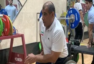 چلتوک‌کار: در بازی‌های پاراآسیایی مدال‌های خوشرنگی می‌گیریم