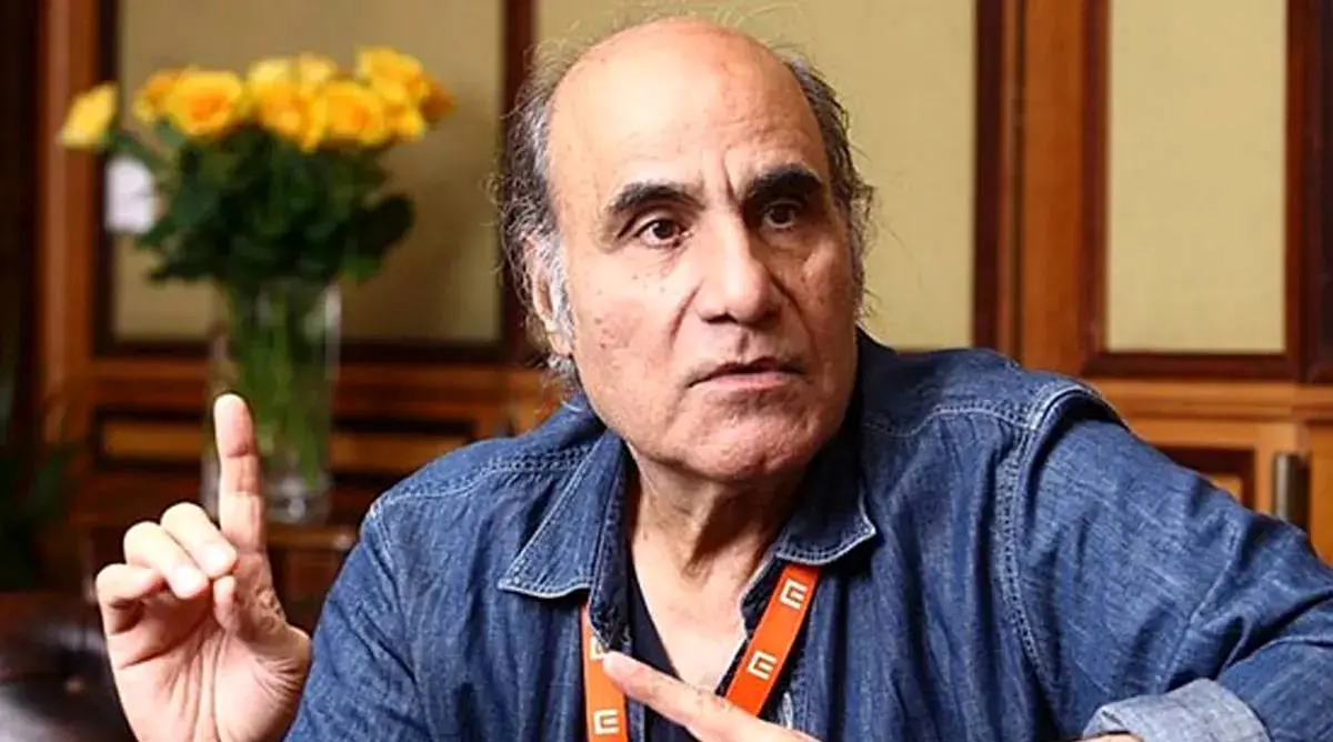 آثار خیابانی «امیر نادری» مستند شد