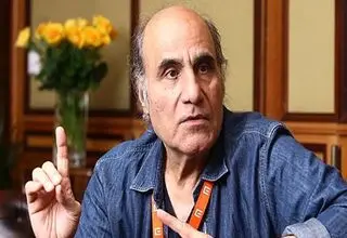 آثار خیابانی «امیر نادری» مستند شد