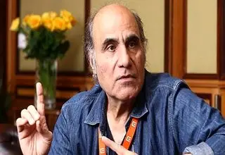 آثار خیابانی «امیر نادری» مستند شد