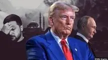 ترامپ امشب تلفن سرخ را به صدا در می‌آورد