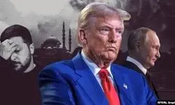 ترامپ امشب تلفن سرخ را به صدا در می‌آورد