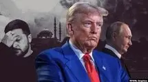 ترامپ امشب تلفن سرخ را به صدا در می‌آورد