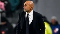 اسپالتی: نگران شیوه استقبال ناپولی نیستم