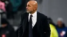 اسپالتی: نگران شیوه استقبال ناپولی نیستم