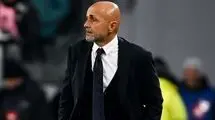 اسپالتی: نگران شیوه استقبال ناپولی نیستم