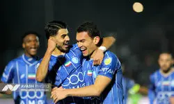 تاریخ بازی بعدی استقلال در لیگ قهرمانان مشخص شد