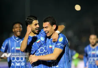 تاریخ بازی بعدی استقلال در لیگ قهرمانان مشخص شد