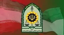 شکار اعضای باند زورگیر حرفه‌ای توسط پلیس آگاهی تهران بزرگ 